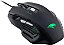 Mouse Gamer Viper PRO 3.600 DPI PYTHON - 410 PRETO/VERDE Bivolt - Imagem 4