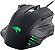 Mouse Gamer Viper PRO 3.600 DPI PYTHON - 410 PRETO/VERDE Bivolt - Imagem 5