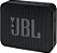 Caixa de Som JBL Bluetooth Go - Preta - Imagem 1