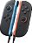 Controle Joy-Con 2 - Azul Claro e Vermelho Claro - Nintendo Switch 2 - Imagem 4