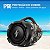 Caixa de Som Boombox Plus AIWA BBS-01-BG 200W BT 30H IP66 USB Cinza - Imagem 7
