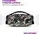 Caixa de Som Boombox Plus AIWA BBS-01-BG 200W BT 30H IP66 USB Cinza - Imagem 6