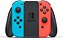 Console Nintendo Switch V2 Neon com Mario Wonder + 3 Meses de Assinatura Nintendo Switch Online - Imagem 4