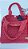 Ecobag sacola elegante goiaba - Imagem 2