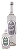 Cachaça Nhá Dita Prata - Imagem 1
