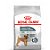 Ração Royal Canin Cuidado Dental Mini para Cães Adultos de Porte Pequeno - Imagem 1