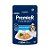 Ração Úmida Premier Gourmet Para Cães Sabor Peito de Frango e Arroz Integral 85 g - Imagem 1