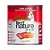 Alimento Natural Organnact Be Nature Day By Day para Cães Adultos Sabor Carne Bovina, Batata Doce e Abóbora 300 g - Imagem 1