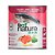 Alimento Natural Organnact Be Nature Day By Day para Cães Idosos Sabor Salmão, Arroz Integral, Cenoura e Espinafre 300 g - Imagem 1