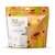 Biscoito Organnact Be Nature para Cães Sabor Banana, Mamão, Aveia e Mel 150 g - Imagem 1