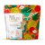 Biscoito Organnact Be Nature para Cães Sabor Maçã, Couve, Abacaxi e Hortelã 150 g - Imagem 1