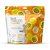 Biscoito Organnact Be Nature para Cães Sabor Maracujá, Camomila e Mel 150 g - Imagem 1