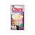 Purê Churu Sabor Galinha e Camarão para Gatos 56g - Imagem 1