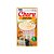 Petisco Purê Churu Sabor Galinha para Gatos 56g - Imagem 1