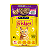 Ração Úmida Friskies para Gatos Adultos Sabor Cordeiro ao Molho 85g - Imagem 1