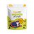 Suplemento Organnact Indoor Cat Snacks para Gatos 40 g - Imagem 1