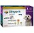 Antipulgas Simparic 10 mg para cães 2,6 a 5 kg - Zoetis - Imagem 1