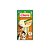 Petisco Purê Churu Dog Sabor Frango para Cães 56 g - Imagem 1