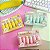 Kit 6 Caneta Mini Marca Texto - Imagem 3