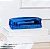 Estojo Plastic Clear Slim - Imagem 3