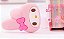 Régua escolar Sanrio 12cm - Imagem 4