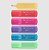 Marca Texto Faber-Castell Textliner Pastel 46 - Imagem 1