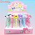 Caneta Retrátil Sanrio Kawaii Face MP-728-1 - Imagem 2