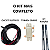 Ar Condicionado De Teto 100% Eletrico Com Gas Caminhao 24v - Imagem 4