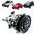 Compressor Calsonic Fiat Palio Siena Strada Uno Fiorino Fire - Imagem 1