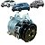 Compressor Calsonic Ar Onix 2013 A 2022, Spin, Prisma, Cobalt - Imagem 1