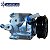 Compressor Calsonic Ar Onix 2013 A 2022, Spin, Prisma, Cobalt - Imagem 4