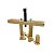 Saca Polia - Sacador De Polia Compressor Modelo Universal - Imagem 1