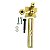 Saca Polia - Sacador De Polia Compressor Modelo Universal - Imagem 3