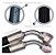 Kit Trocador De Calor Câmbio Renault Fluence - Imagem 3