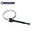 Sensor de Temperatura do Ar Condicionado Renault Logan Sandero Fluence Citroen C3 - Imagem 2
