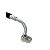Mangueira Ar Condicionado Alta Gol Voyage G5 G6 G7 - OEM 5U0820721J - Imagem 3