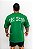 Power T-shirt Oversized - verde - Imagem 1