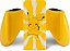 Joy-Con Comfort Grip PowerA - Edição Especial Pikachu - Para Nintendo Switch - Imagem 2
