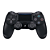 Controle PS4 Sem Fio Original Sony Playstation 4 Dualshock 4 - Preto - Imagem 1