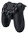 Controle PS4 Sem Fio Original Sony Playstation 4 Dualshock 4 - Preto - Imagem 2