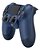 Controle PS4 Sem Fio Original Sony Playstation 4 Dualshock 4 - Midnight Blue - Imagem 2