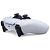 Controle Sem Fio Sony DualSense™ White Branco Para Playstation® 5 - PS5 - Imagem 2