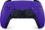 Controle Sem Fio Sony DualSense™ Galactic Purple Para Playstation® 5 - PS5 - Imagem 2