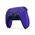 Controle Sem Fio Sony DualSense™ Galactic Purple Para Playstation® 5 - PS5 - Imagem 4