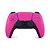 Controle Sem Fio Sony DualSense™ Nova Pink Para Playstation® 5 - PS5 - Imagem 1