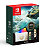 Console Nintendo Switch Oled Edição Especial Zelda Tears Of The Kingdom Edition - Imagem 1