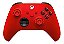 Controle Xbox Séries X/S Vermelho - Pulse Red - Imagem 1