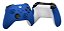 Controle Xbox Series X/S Azul - Shock Blue - Imagem 6