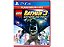Lego Batman 3 Beyond Gotham PlayStation Hits PS4 Mídia Física Lacrado - Imagem 1