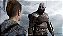 God Of War Ragnarok PS4 Mídia Física Lacrado - Imagem 3